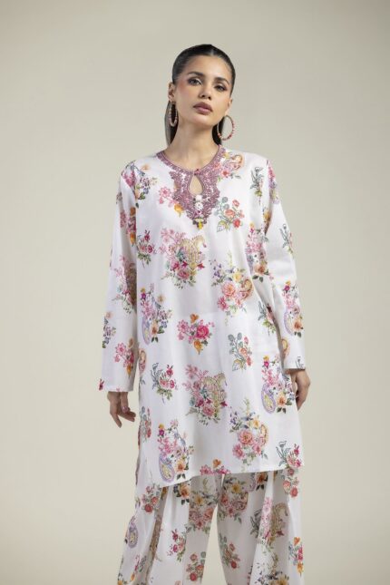 Lawn Tailored 2-Piece - View 2