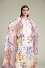 Lawn Tailored 3-Piece - View 1