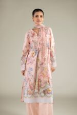 Floral Tailored 3-Piece - View 4