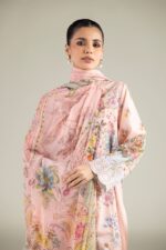 Floral Tailored 3-Piece - View 3