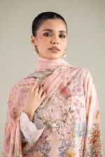 Floral Tailored 3-Piece - View 1