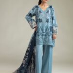 Lawn Tailored 3-Piece - View 1