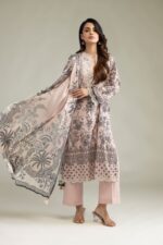 Lawn Tailored 3-Piece - View 3
