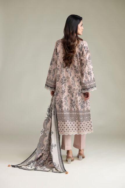 Lawn Tailored 3-Piece - View 2