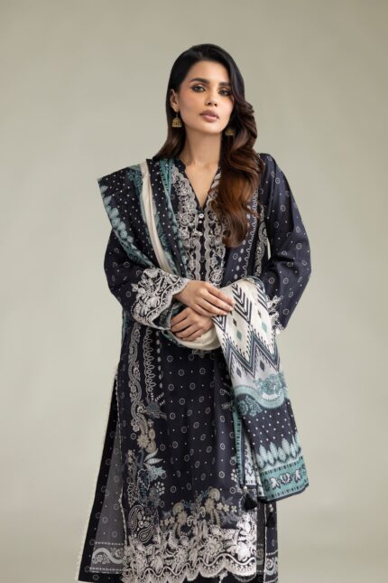Lawn Tailored 3-Piece - View 2