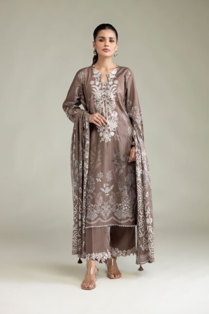 Lawn Tailored 3-Piece - View 1