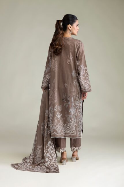 Lawn Tailored 3-Piece - View 2