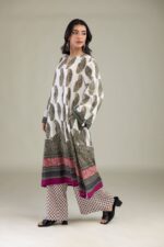 Cambric Tailored 2-Piece - View 5