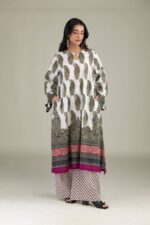 Cambric Tailored 2-Piece - View 4