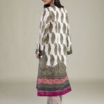 Cambric Tailored 2-Piece - View 1