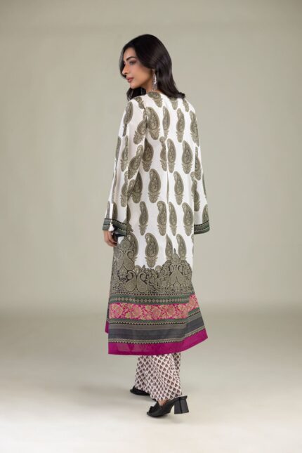 Cambric Tailored 2-Piece - View 1