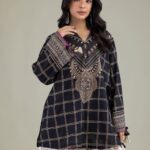 Cambric Tailored 2-Piece - View 1
