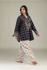 Cambric Tailored 2-Piece - View 4