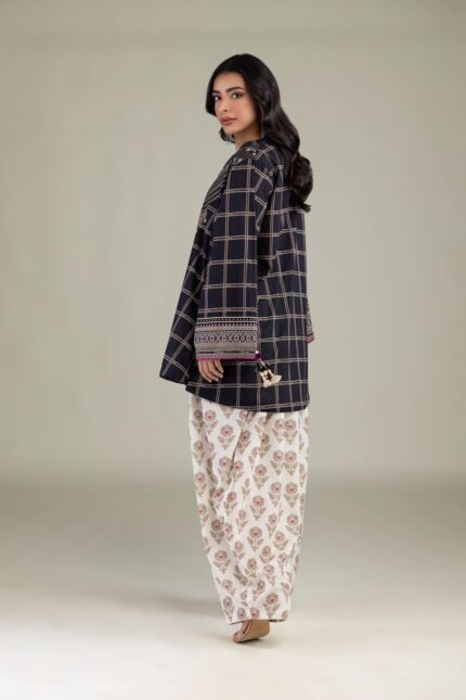 Cambric Tailored 2-Piece - View 2
