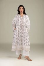 Cambric Tailored 2-Piece - View 3