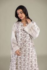 Cambric Tailored 2-Piece - View 4