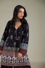 Cambric Tailored 2-Piece - View 2