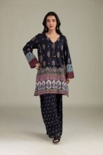 Cambric Tailored 2-Piece - View 3