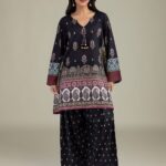 Cambric Tailored 2-Piece - View 1