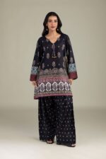 Cambric Tailored 2-Piece - View 1