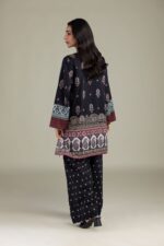 Cambric Tailored 2-Piece - View 4