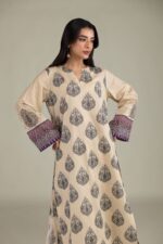 Cambric Tailored 2-Piece - View 4