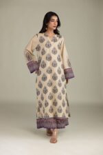Cambric Tailored 2-Piece - View 3