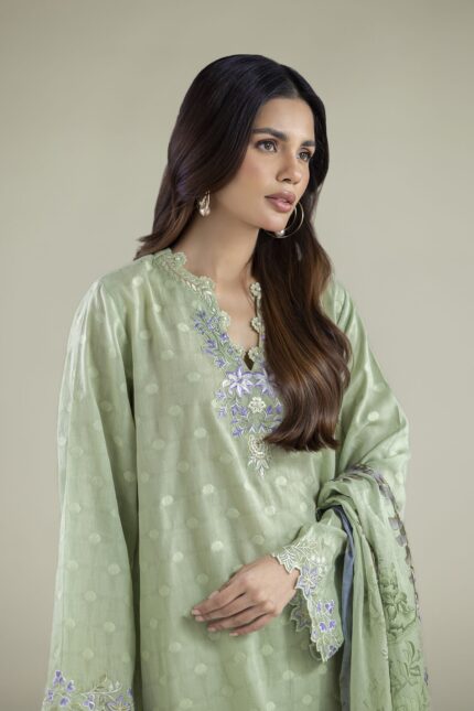 3-Piece Tailored Set - View 2