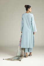 Floral Tailored 3-Piece - View 5