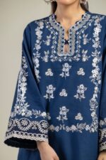 Cotton Tailored Set - View 1
