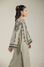 2-Piece Tailored Set - View 3