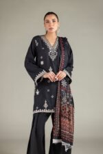 Tailored 3-Piece Set - View 5