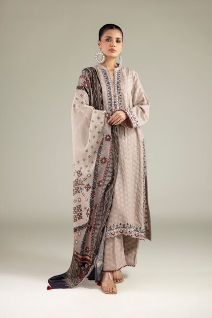 Tailored 3-Piece Set - View 2