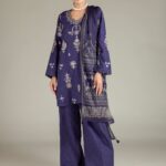 3-Piece Tailored Set - View 1