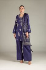 3-Piece Tailored Set - View 1