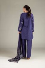 3-Piece Tailored Set - View 4