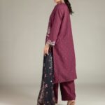 Tailored 3-Piece Outfit - View 1
