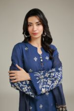 Tailored 3-Piece Outfit - View 4