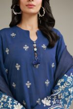 Tailored 3-Piece Outfit - View 3