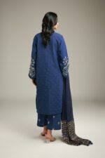 Tailored 3-Piece Outfit - View 5