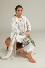 Tailored 3-Piece Dress - V1