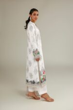Tailored 3-Piece Dress - V4