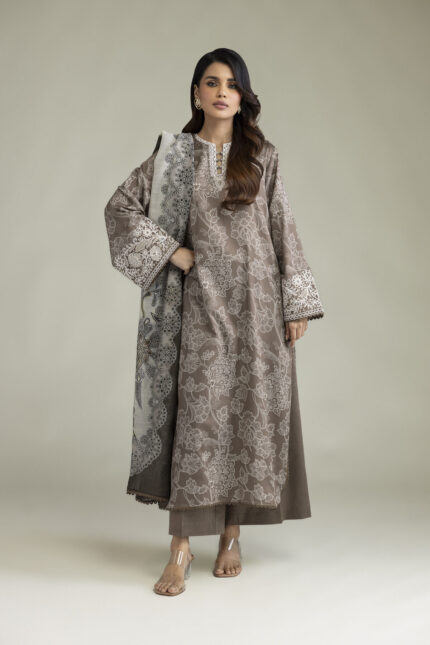 Lawn Tailored 3-Piece - View 2