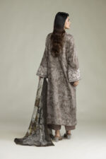 Lawn Tailored 3-Piece - View 4