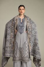 Tailored 3-piece Jacquard - V1