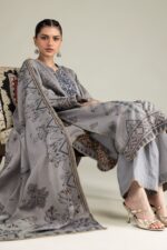 Tailored 3-piece Jacquard - V2