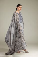 Tailored 3-piece Jacquard - V3