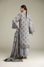 Tailored 3-piece Jacquard - V6