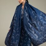 Tailored 3-piece Jacquard - V1
