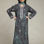 Cambric Tailored 3-Piece - V1